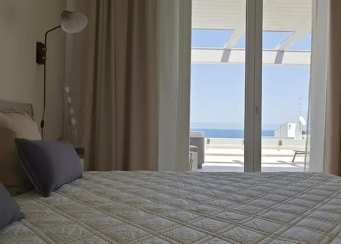 Fiume Luxury Apartments Near The Sea