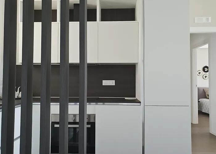Fiume Luxury Apartments Near The Sea
