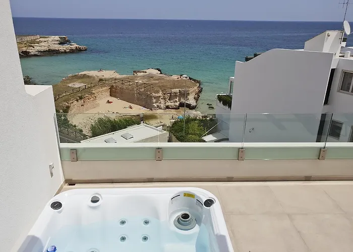 Fiume Luxury Apartments Near The Sea