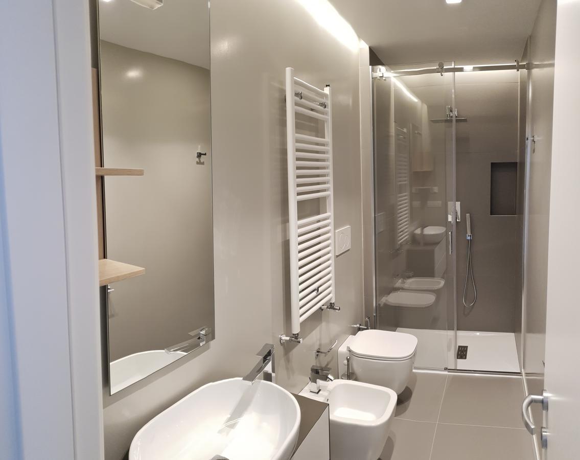 Holiday home Fiume Luxury Near The Sea *