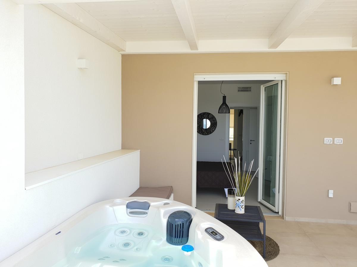 Holiday home Fiume Luxury Near The Sea *