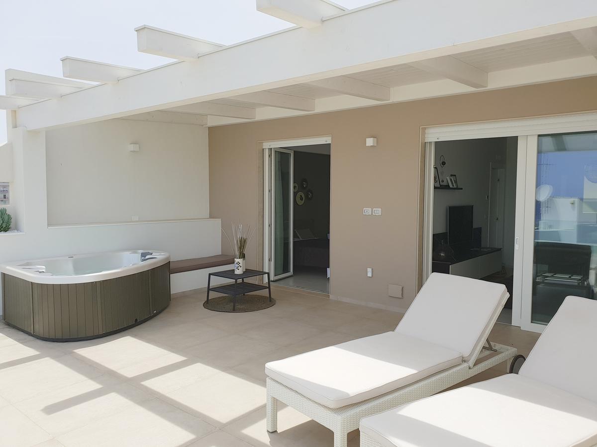 Fiume Luxury Near The Sea Monopoli