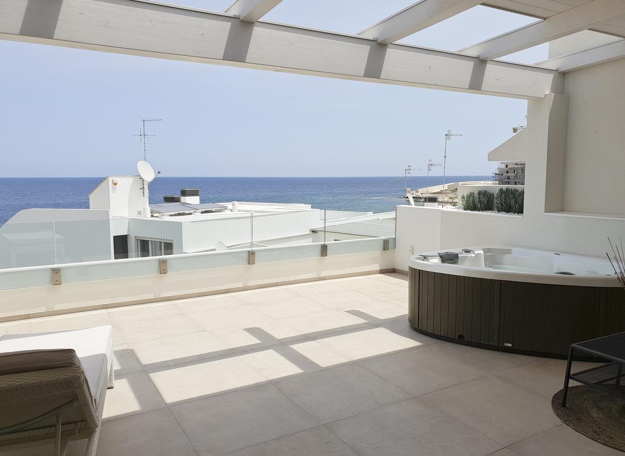 Fiume Luxury Near The Sea Monopoli