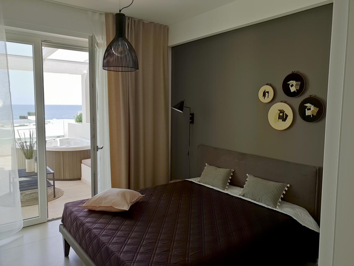 Fiume Luxury Near The Sea Monopoli