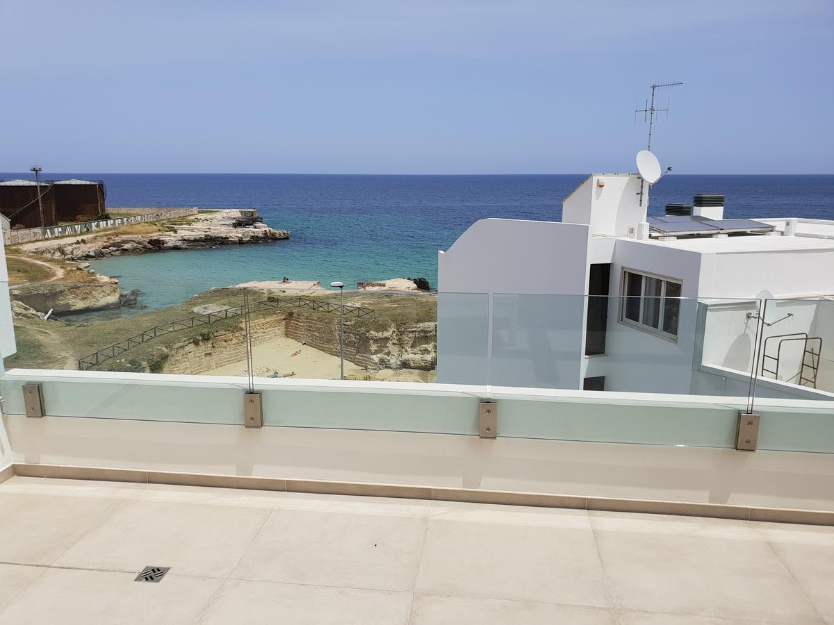 Fiume Luxury Near The Sea Casa vacanze Monopoli