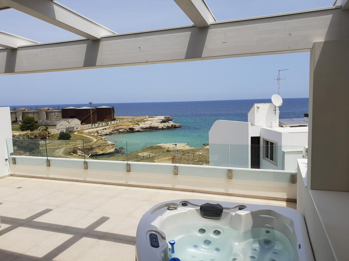 Fiume Luxury Near The Sea Monopoli