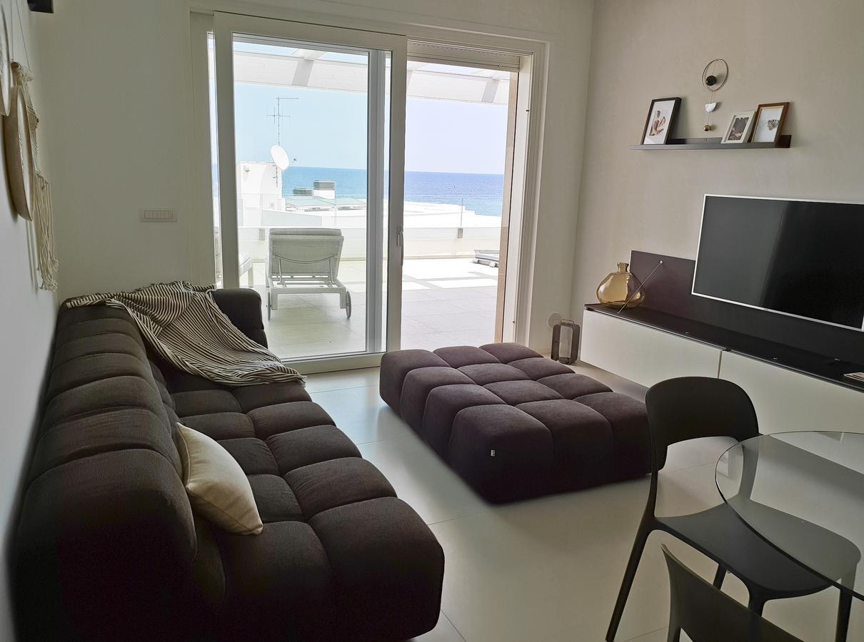 Fiume Luxury Near The Sea Holiday home Monopoli