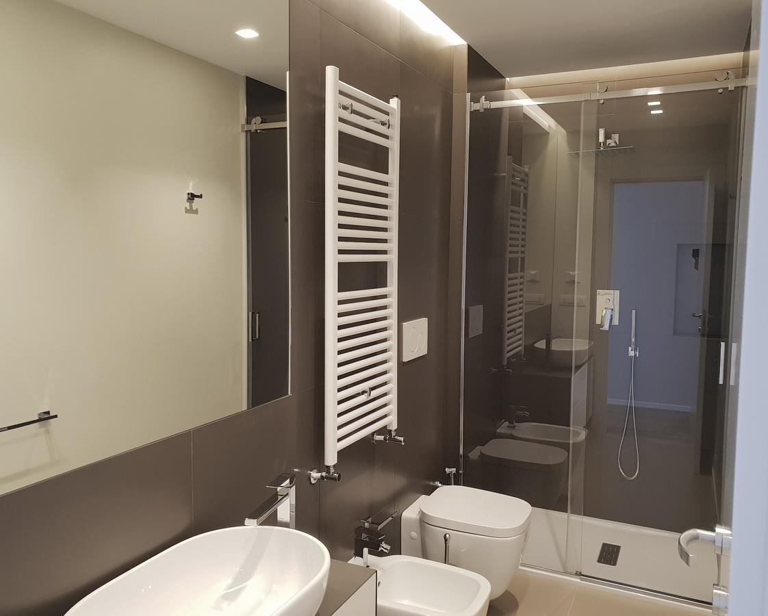 Holiday home Fiume Luxury Near The Sea Monopoli