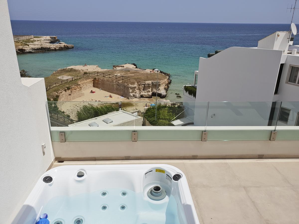 Holiday home Fiume Luxury Near The Sea Monopoli