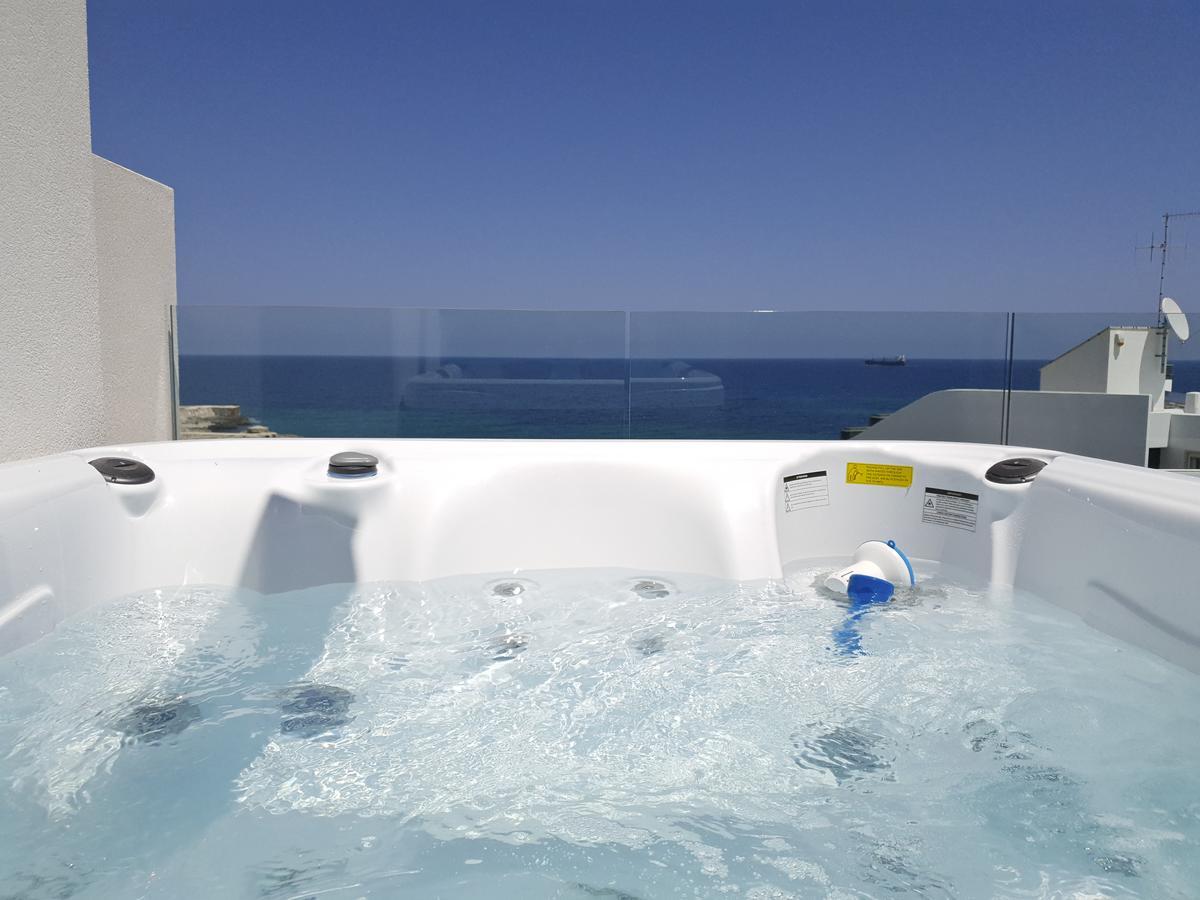 Fiume Luxury Near The Sea Holiday home Monopoli