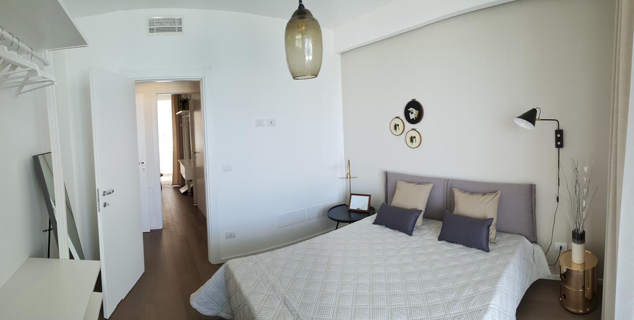 Holiday home Fiume Luxury Near The Sea Monopoli