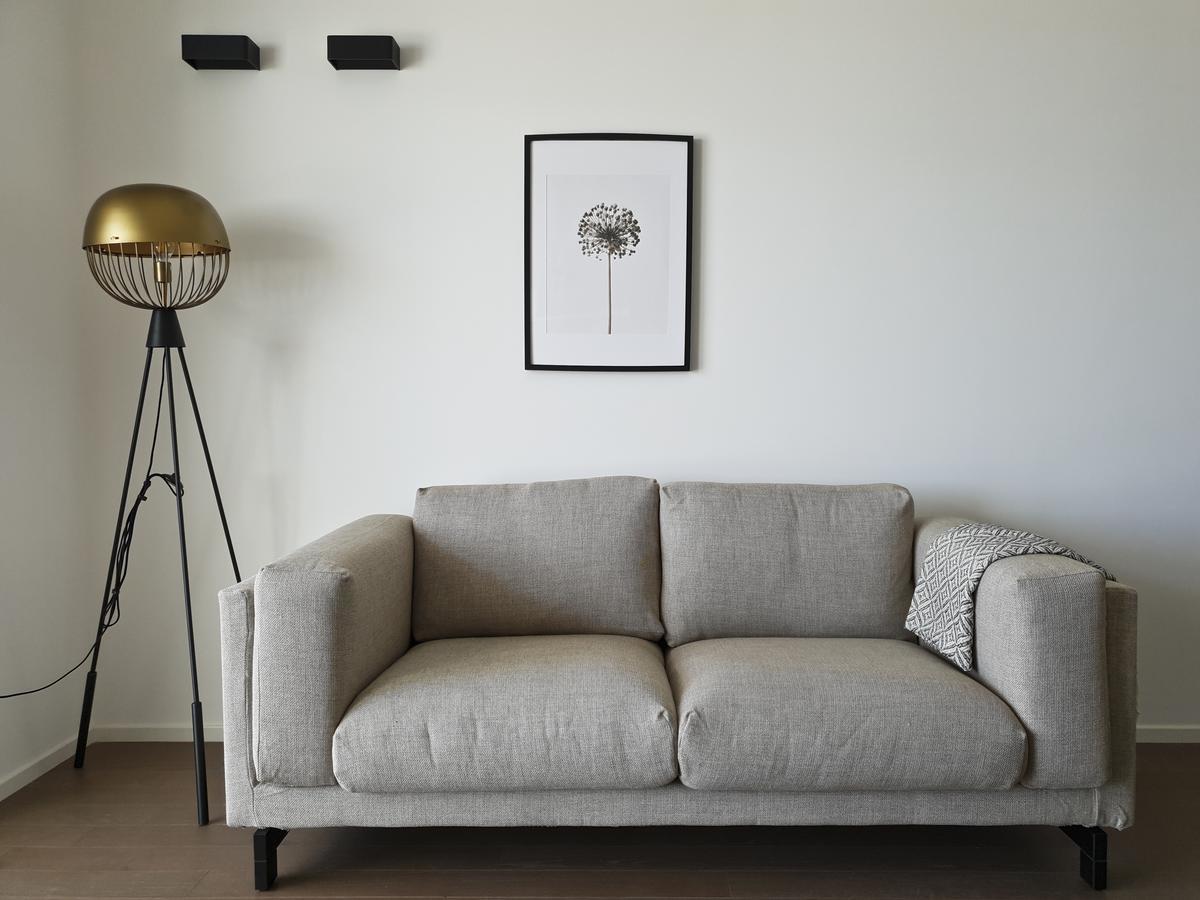 Holiday home Fiume Luxury Near The Sea Monopoli