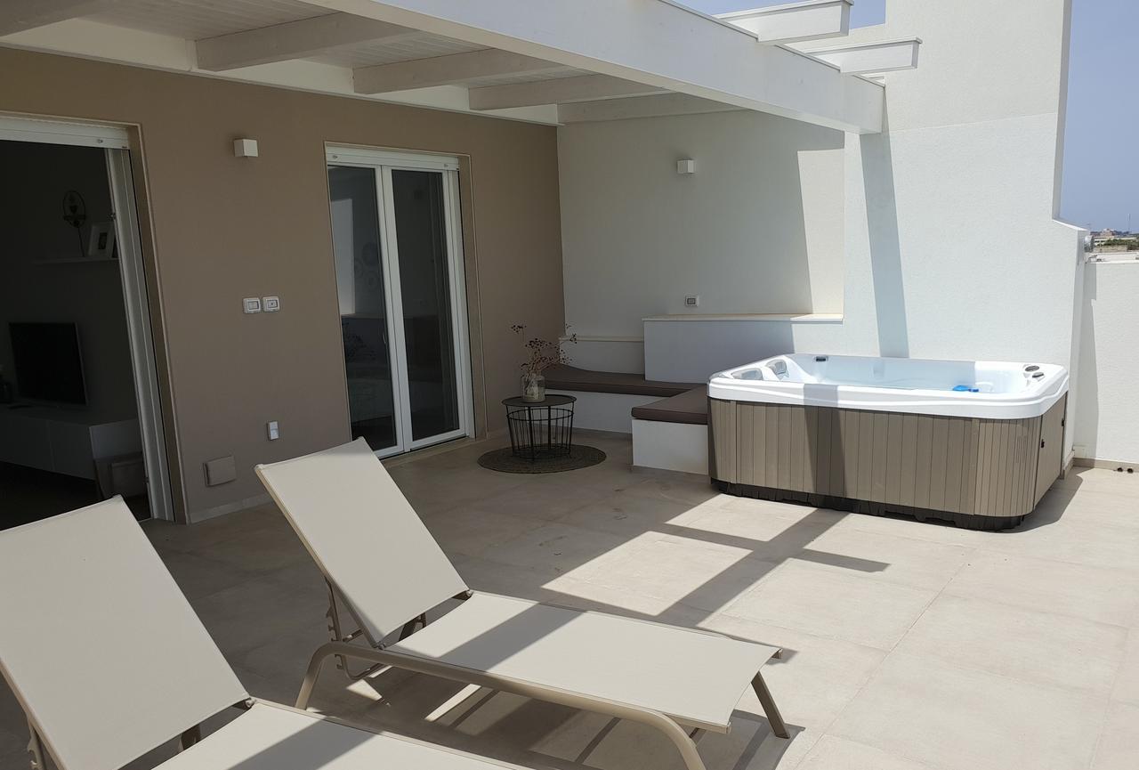 Fiume Luxury Near The Sea Monopoli