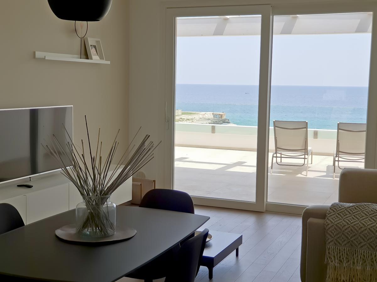 Fiume Luxury Near The Sea Casa vacanze Monopoli