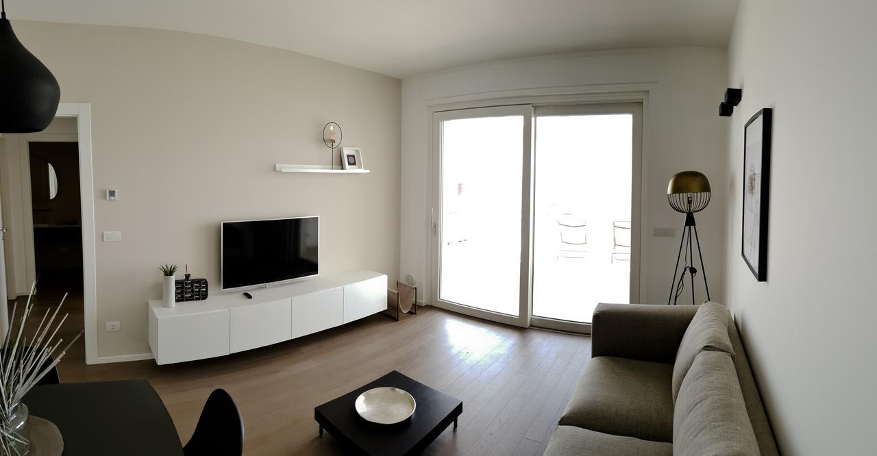 Fiume Luxury Near The Sea